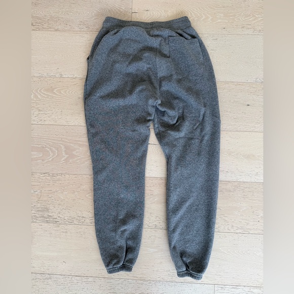 John Elliot men’s sweat pants grey size 3 / L - Picture 4 of 4